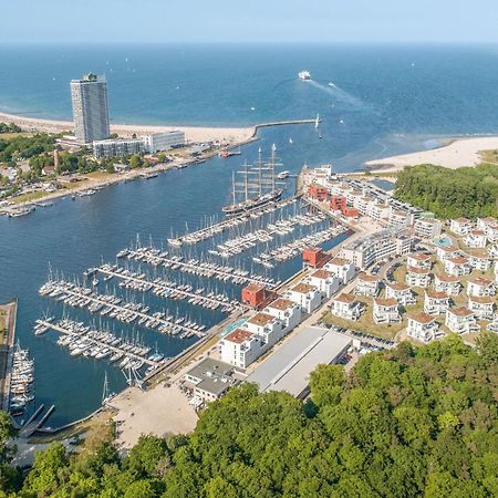 2 Bedroom Stunning Apartment In Luebeck Travemuende Exterior foto