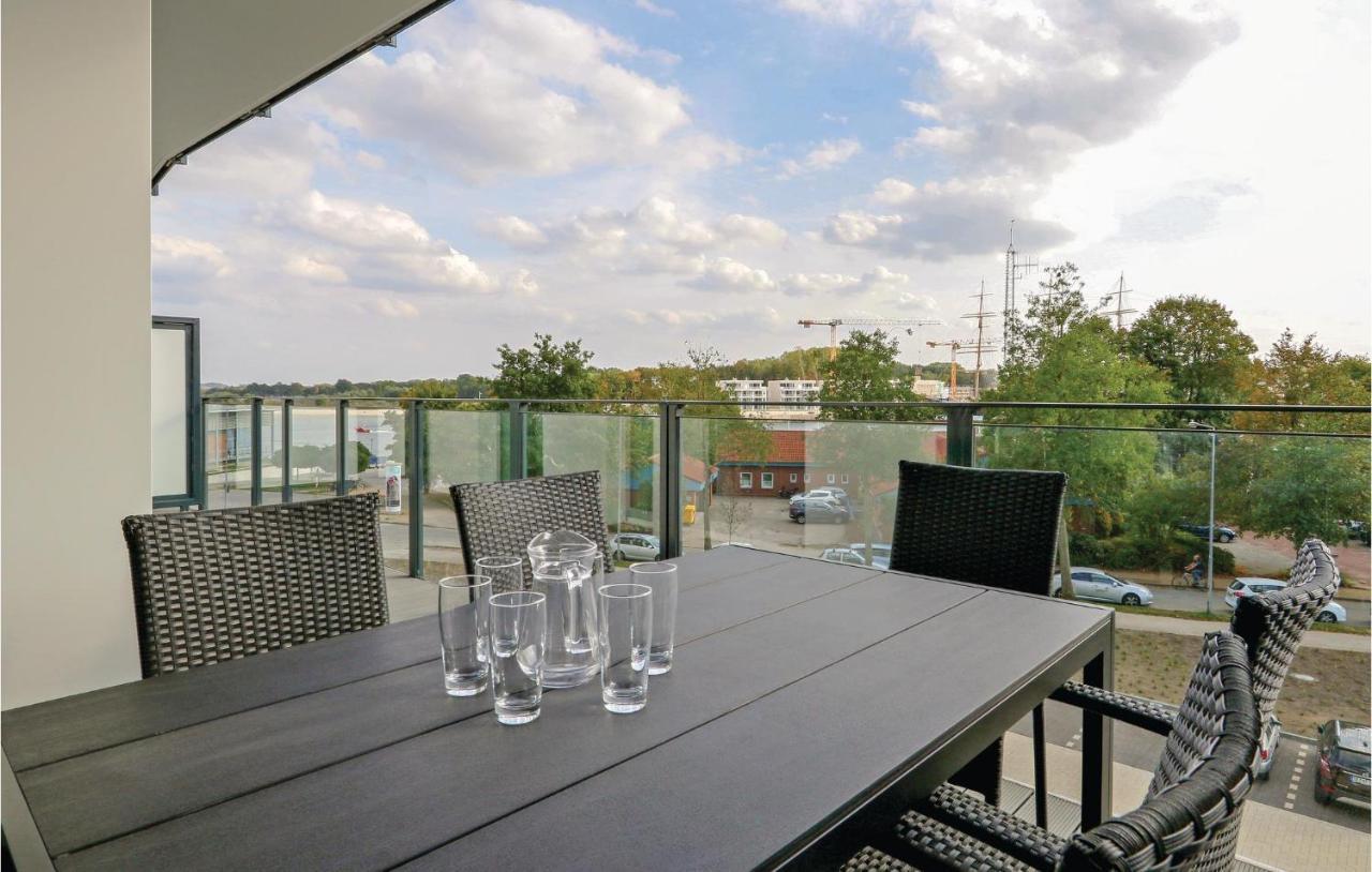 2 Bedroom Stunning Apartment In Luebeck Travemuende Exterior foto