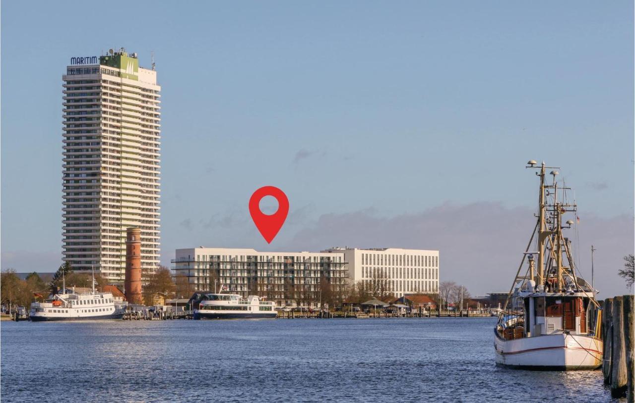 2 Bedroom Stunning Apartment In Luebeck Travemuende Exterior foto