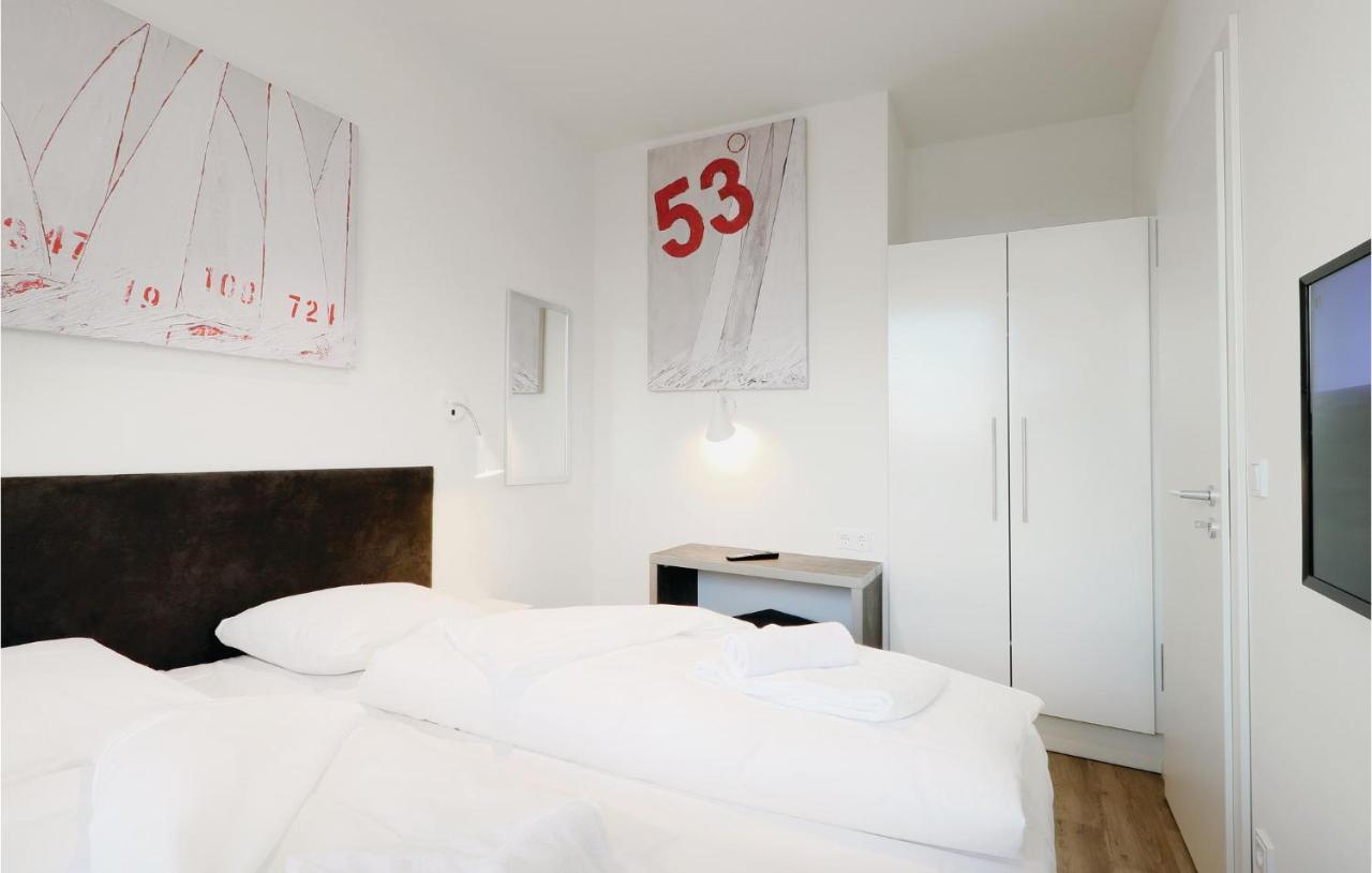 2 Bedroom Stunning Apartment In Luebeck Travemuende Exterior foto