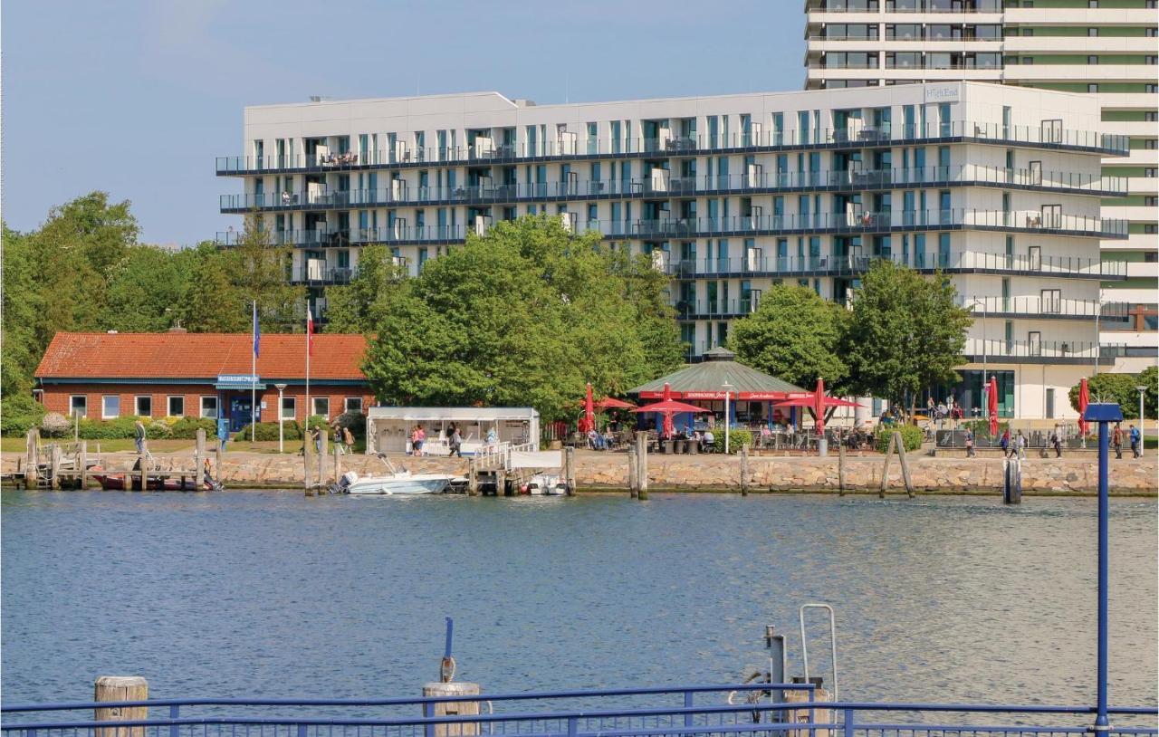 2 Bedroom Stunning Apartment In Luebeck Travemuende Exterior foto