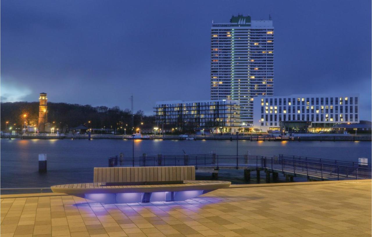2 Bedroom Stunning Apartment In Luebeck Travemuende Exterior foto