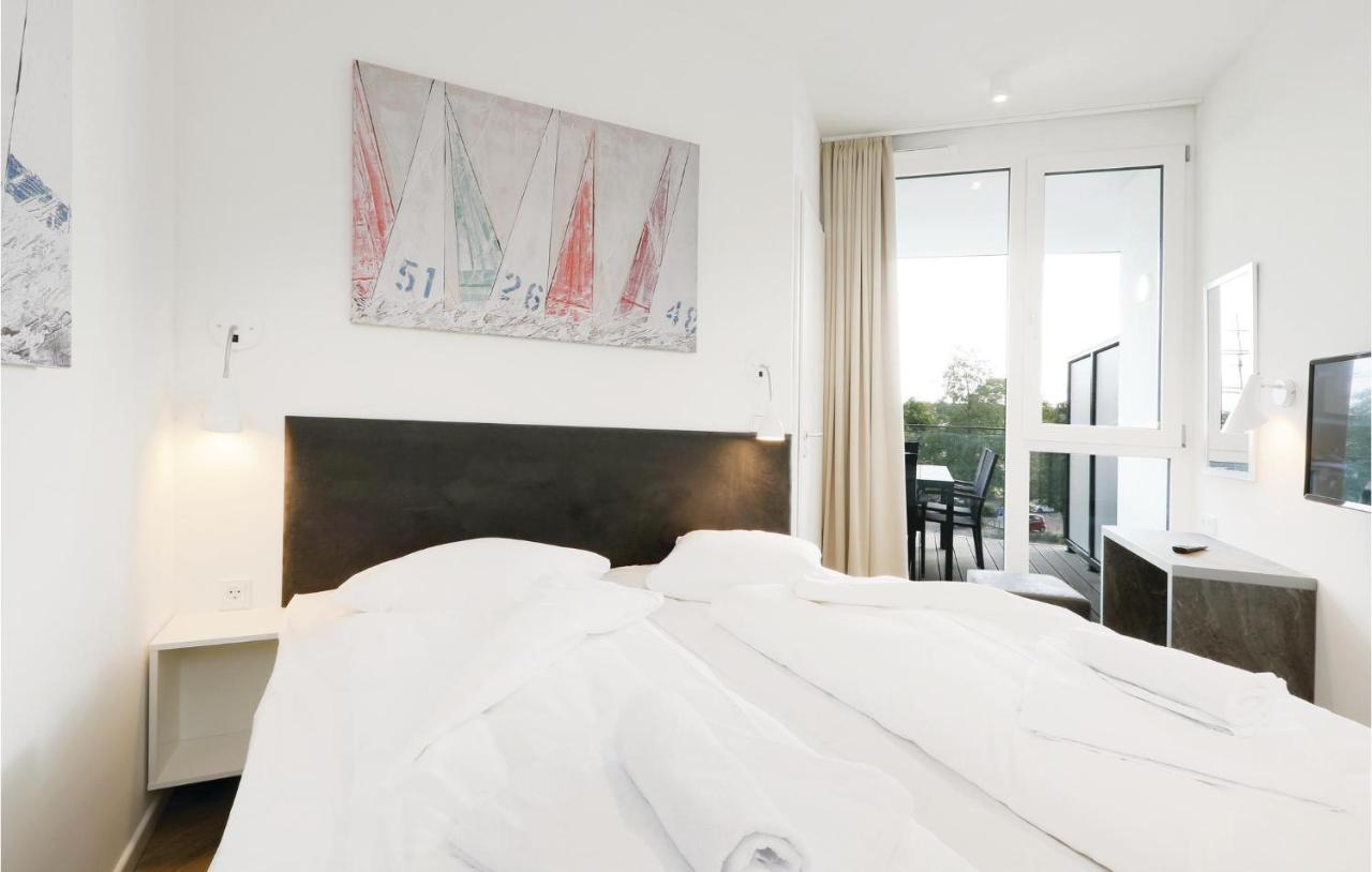 2 Bedroom Stunning Apartment In Luebeck Travemuende Exterior foto