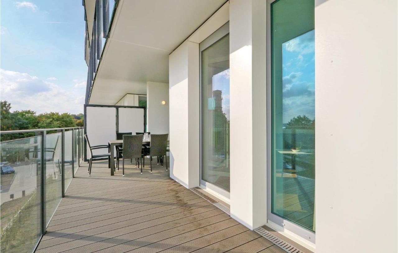 2 Bedroom Stunning Apartment In Luebeck Travemuende Exterior foto