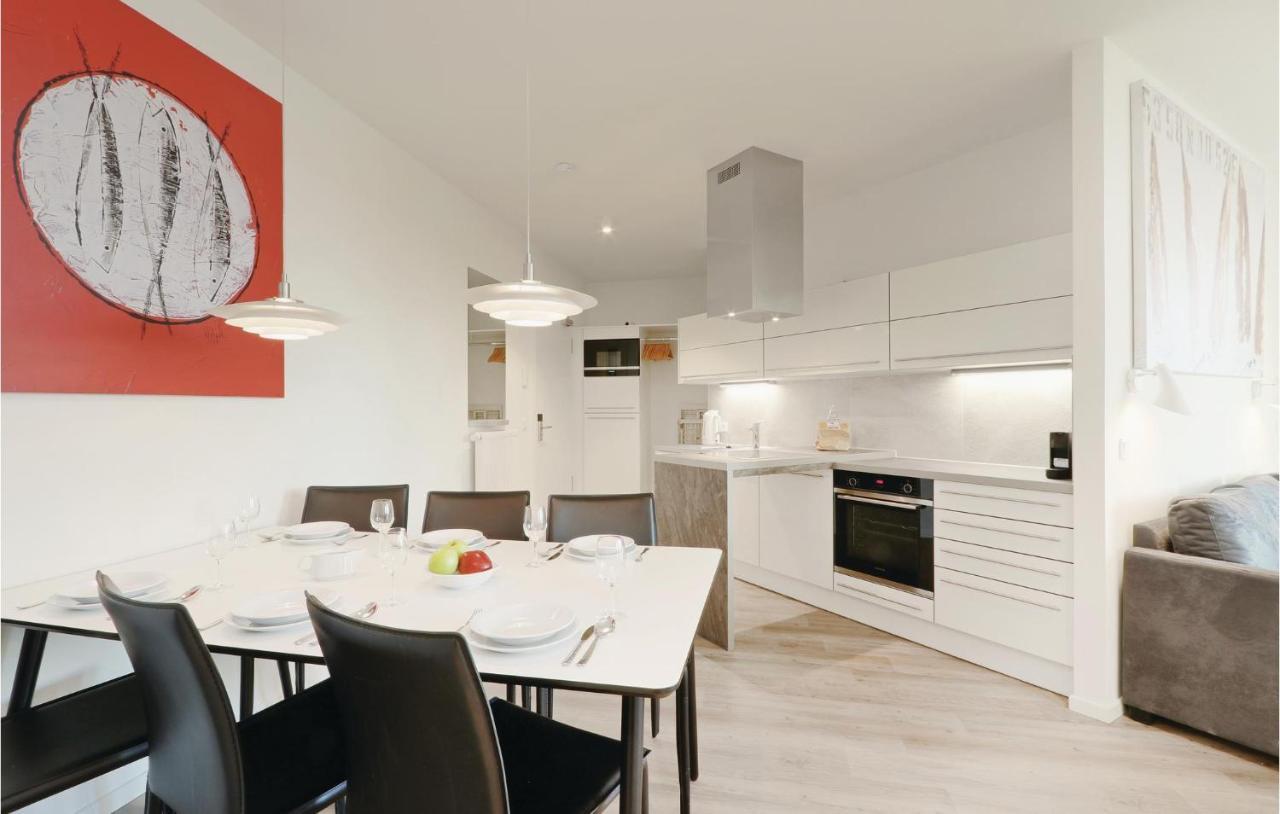 2 Bedroom Stunning Apartment In Luebeck Travemuende Exterior foto