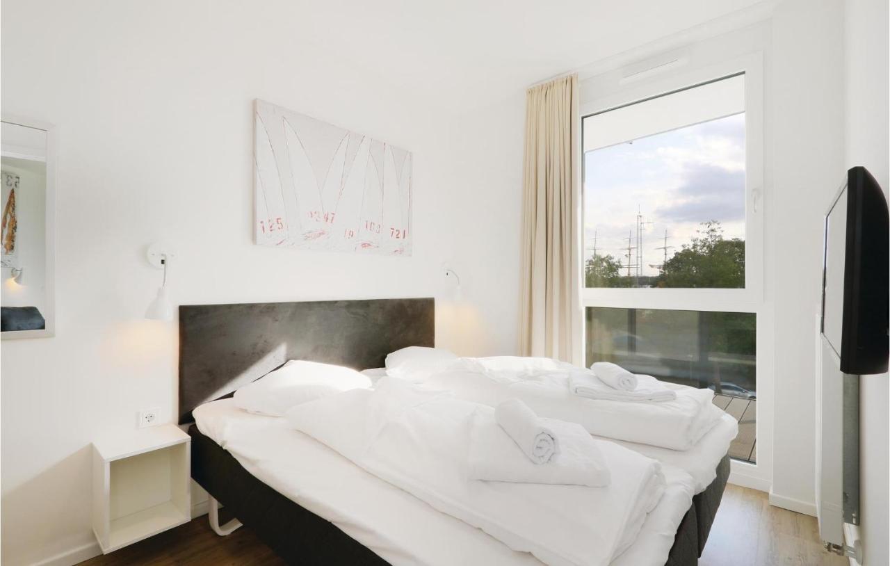 2 Bedroom Stunning Apartment In Luebeck Travemuende Exterior foto